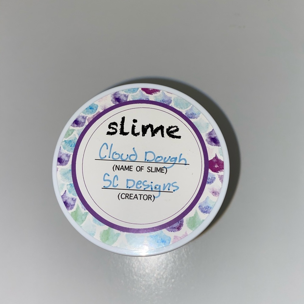 Slime